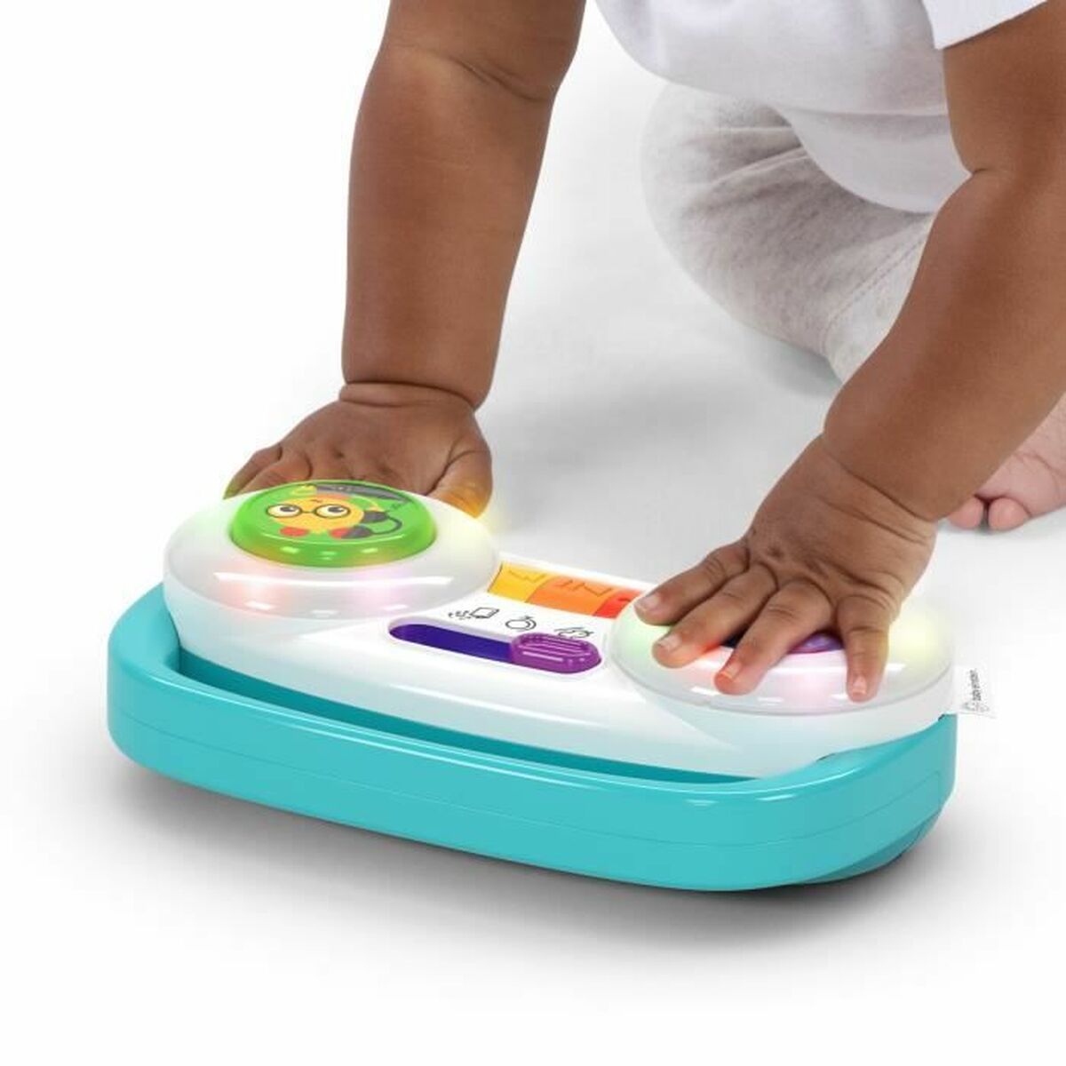 Bebisleksak Baby Einstein Toddler Jams - 4