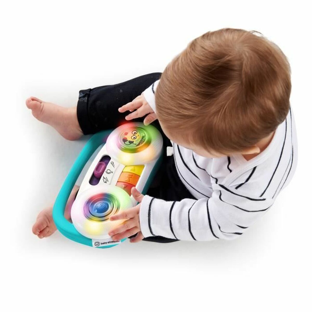 Bebisleksak Baby Einstein Toddler Jams - 3