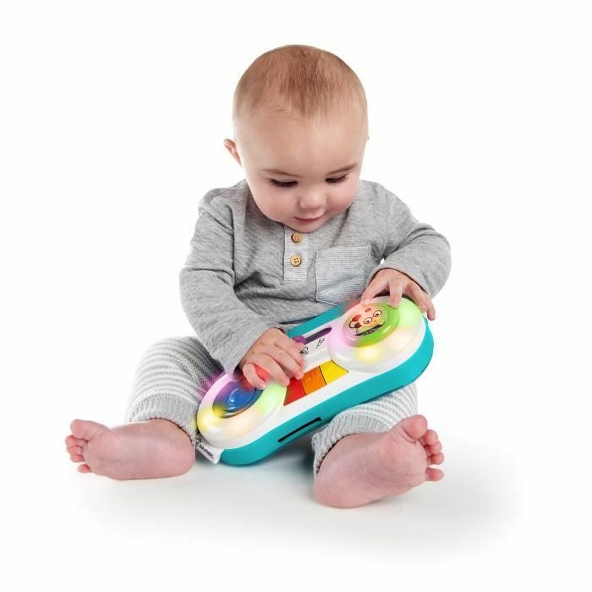 Bebisleksak Baby Einstein Toddler Jams - 6