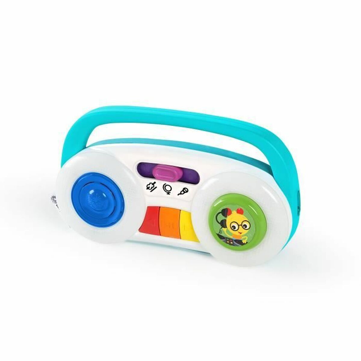 Bebisleksak Baby Einstein Toddler Jams - 2