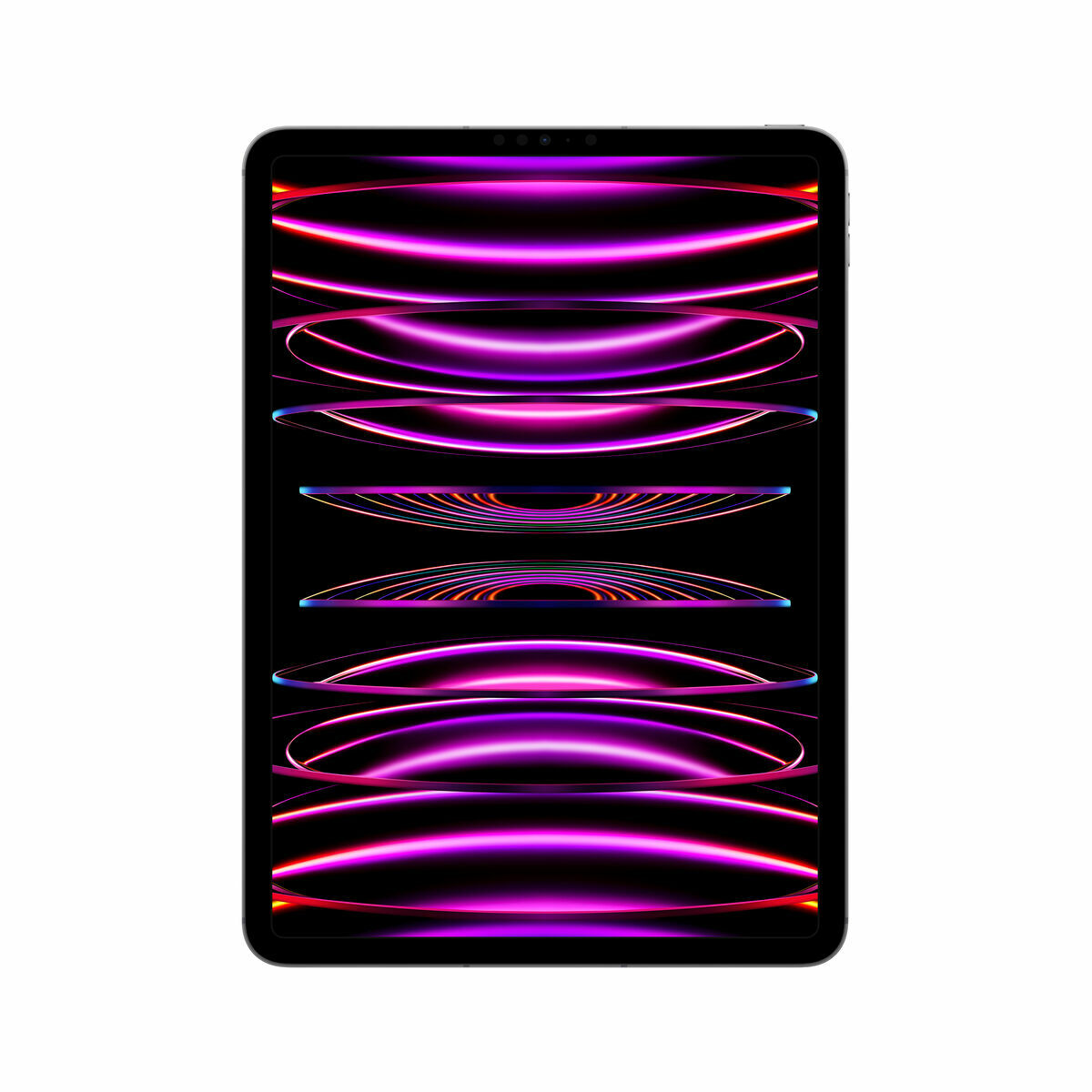 Läsplatta Apple iPad Pro M2 16 GB RAM 1 TB Grå