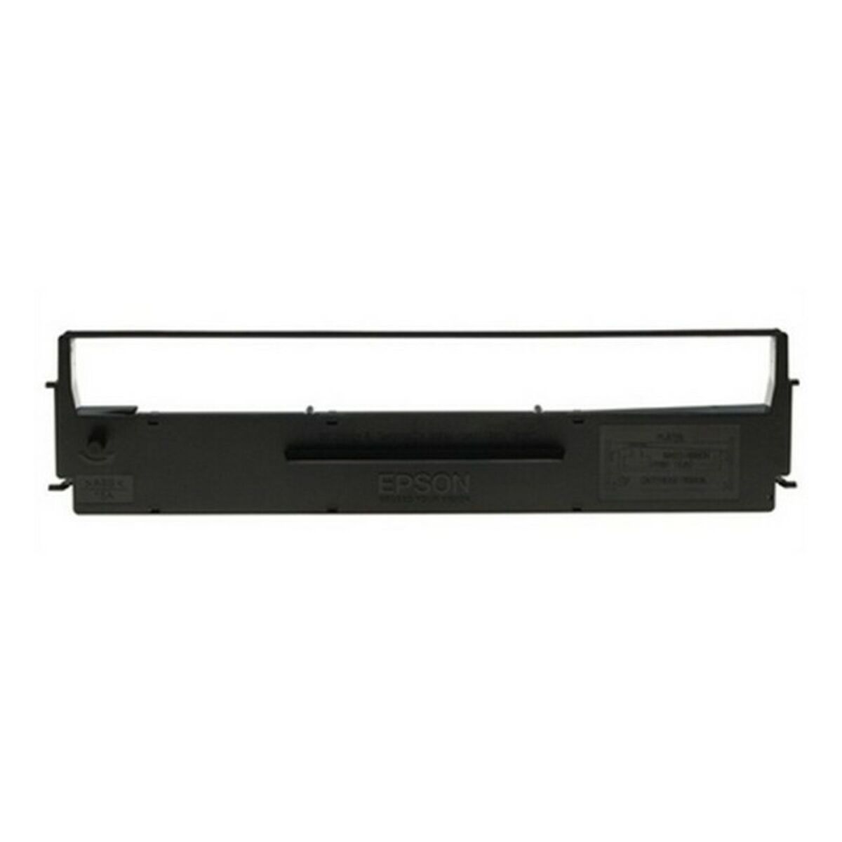 Punktmatris Original Epson C13S015633 Svart - 2