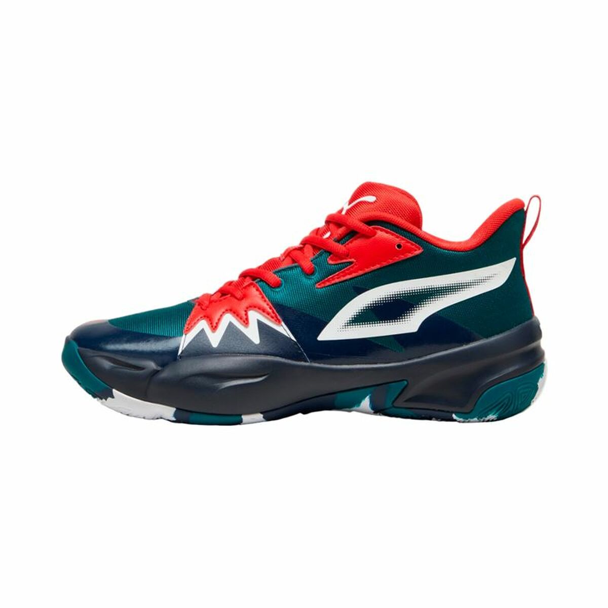 Basketskor, Vuxen Puma Puma Genetics - 2