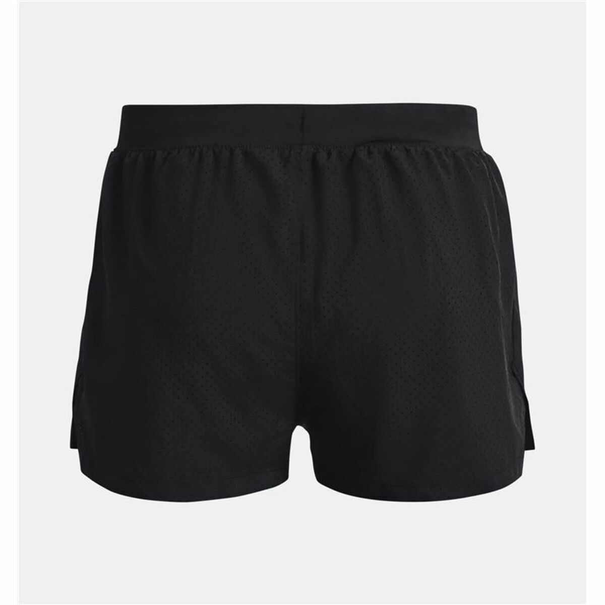 Byxor för vuxna Under Armour Launch Split Män - 2