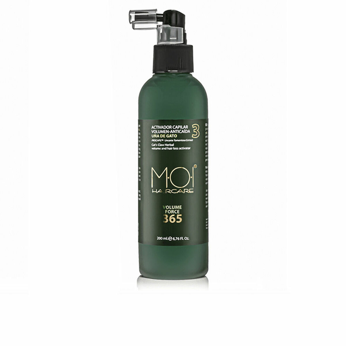 Anti-Håravfall lotion MOI 365 VOLUME FOCE 200 ml