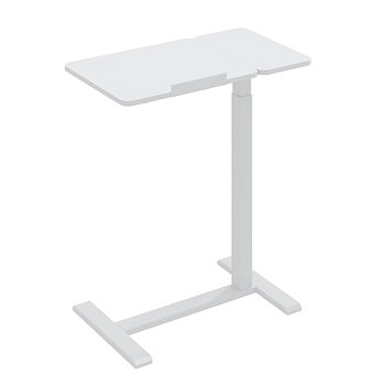Skrivbord MacLean MC-120 W Vit