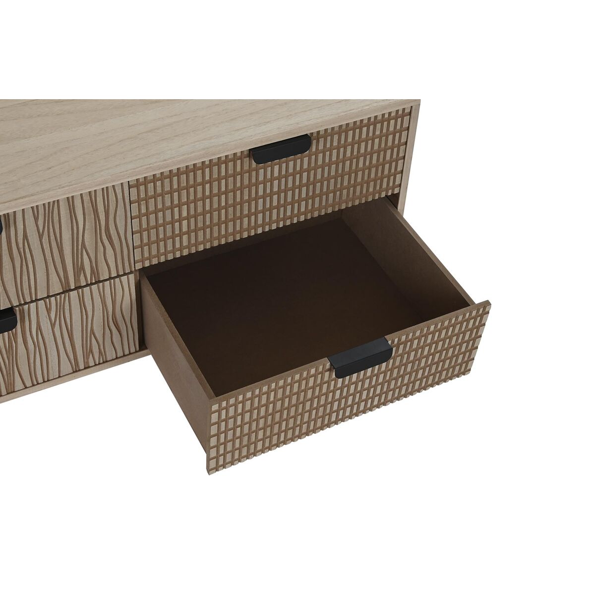 TV-möbler DKD Home Decor Gran Brun Trä MDF 120 x 40 x 47 cm - 21