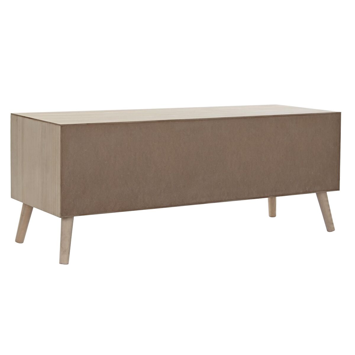 TV-möbler DKD Home Decor Gran Brun Trä MDF 120 x 40 x 47 cm - 20