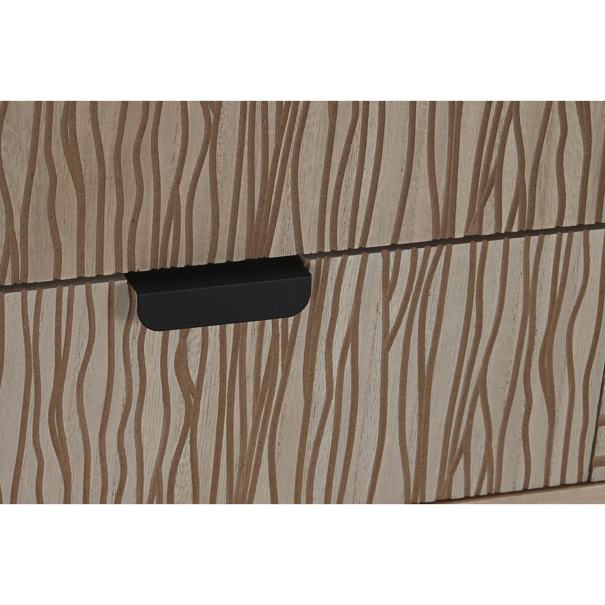 TV-möbler DKD Home Decor Gran Brun Trä MDF 120 x 40 x 47 cm - 17
