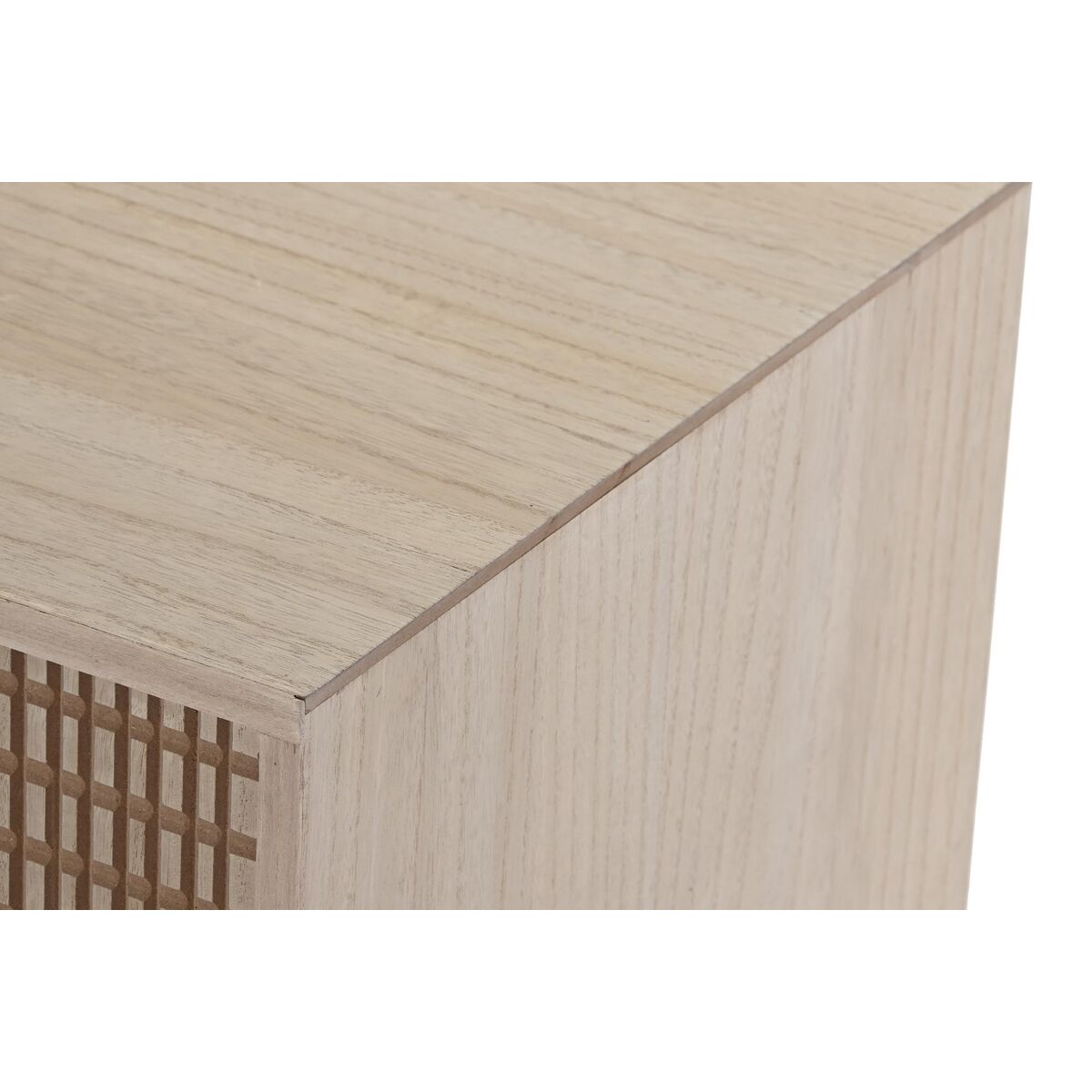 TV-möbler DKD Home Decor Gran Brun Trä MDF 120 x 40 x 47 cm - 3