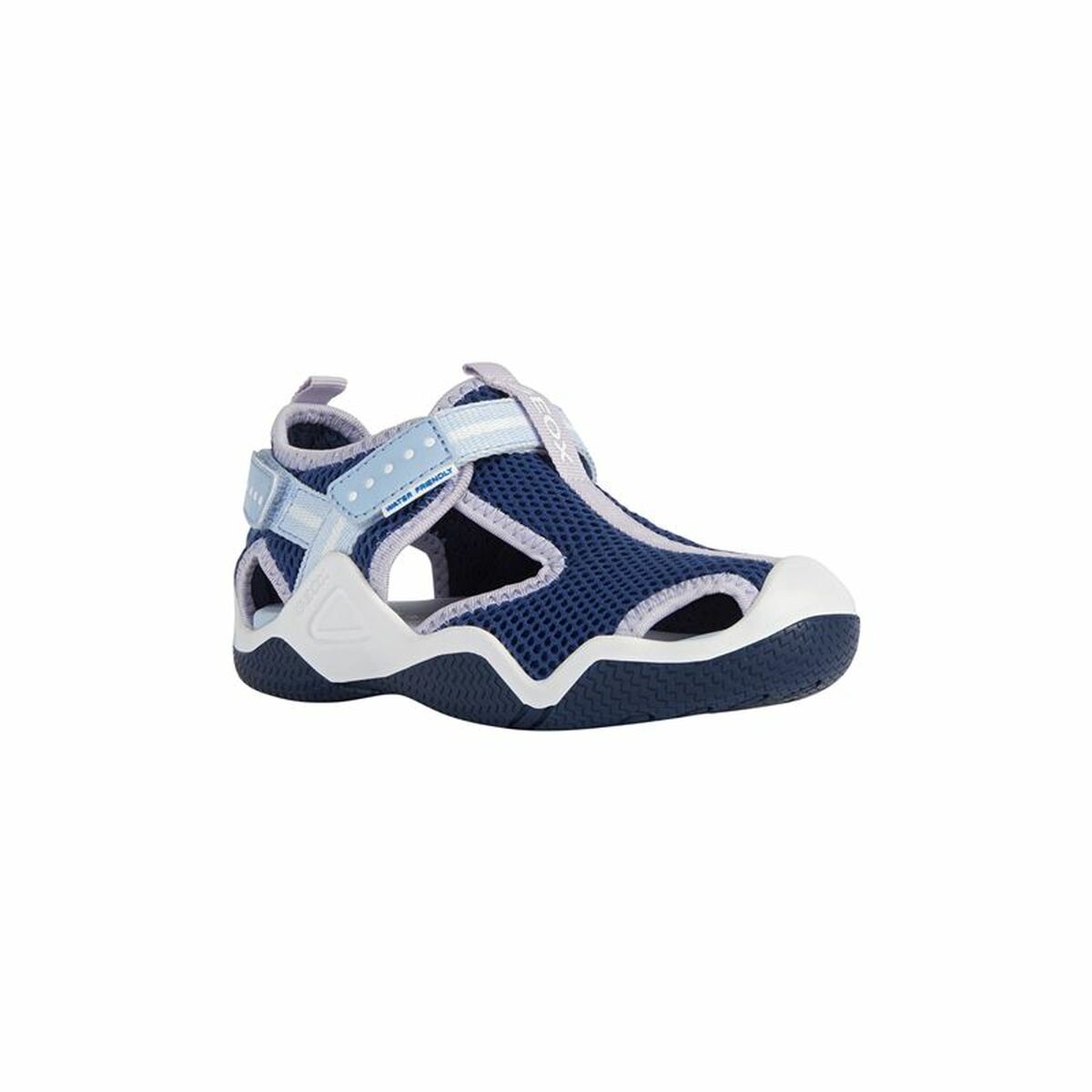 Sandaler till barn Geox Wader  Blå - 5