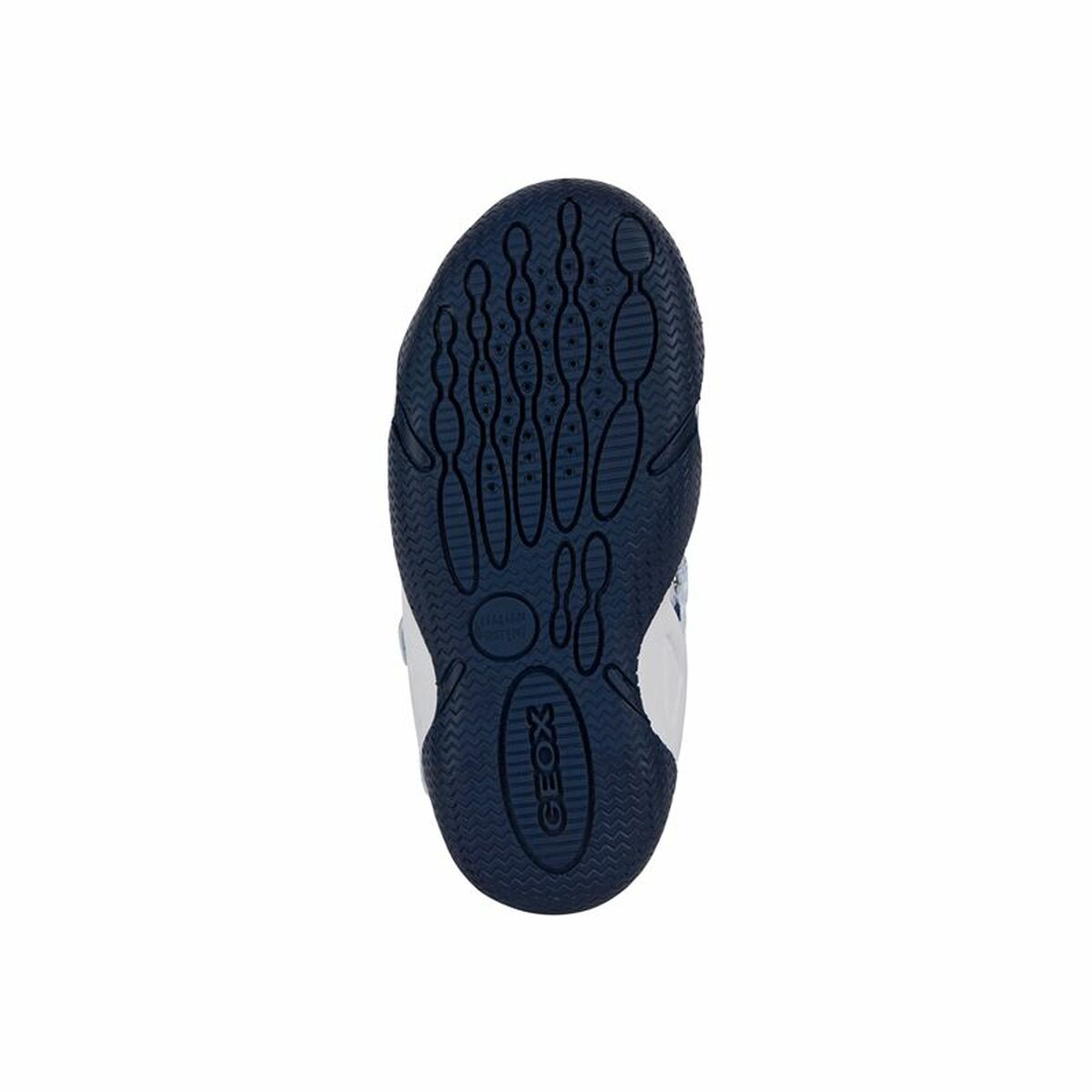 Sandaler till barn Geox Wader  Blå - 7