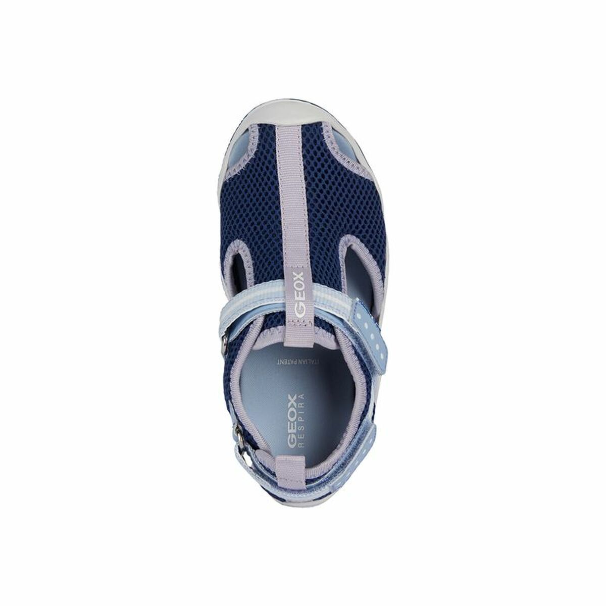 Sandaler till barn Geox Wader  Blå - 6