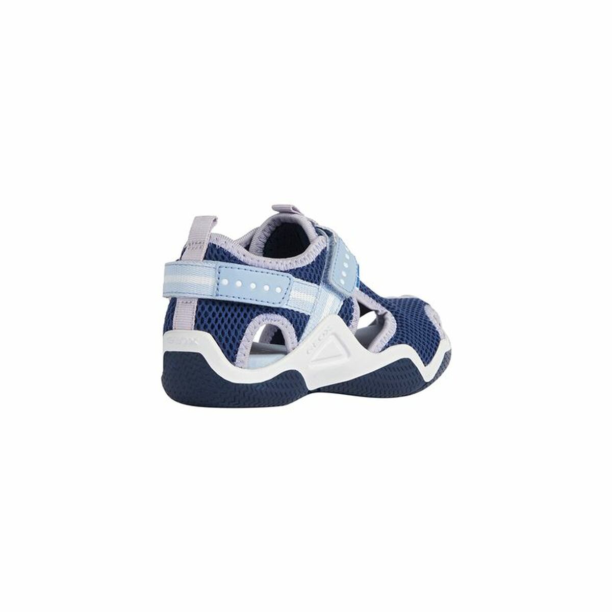 Sandaler till barn Geox Wader  Blå - 3