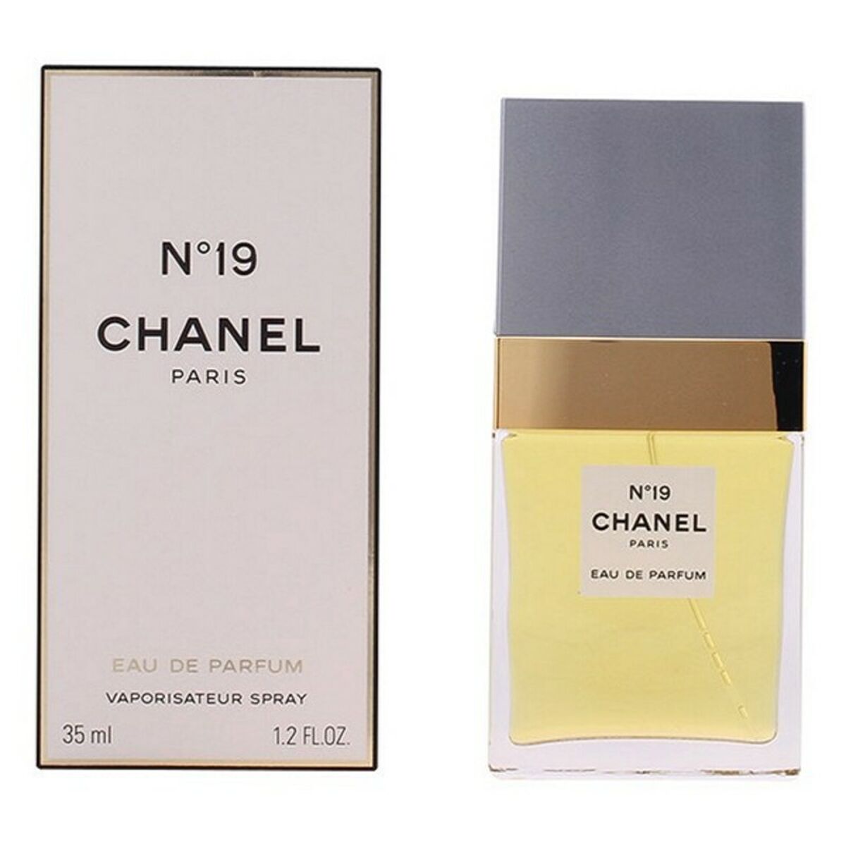 Parfym Damer Chanel 145739 EDP 100 ml