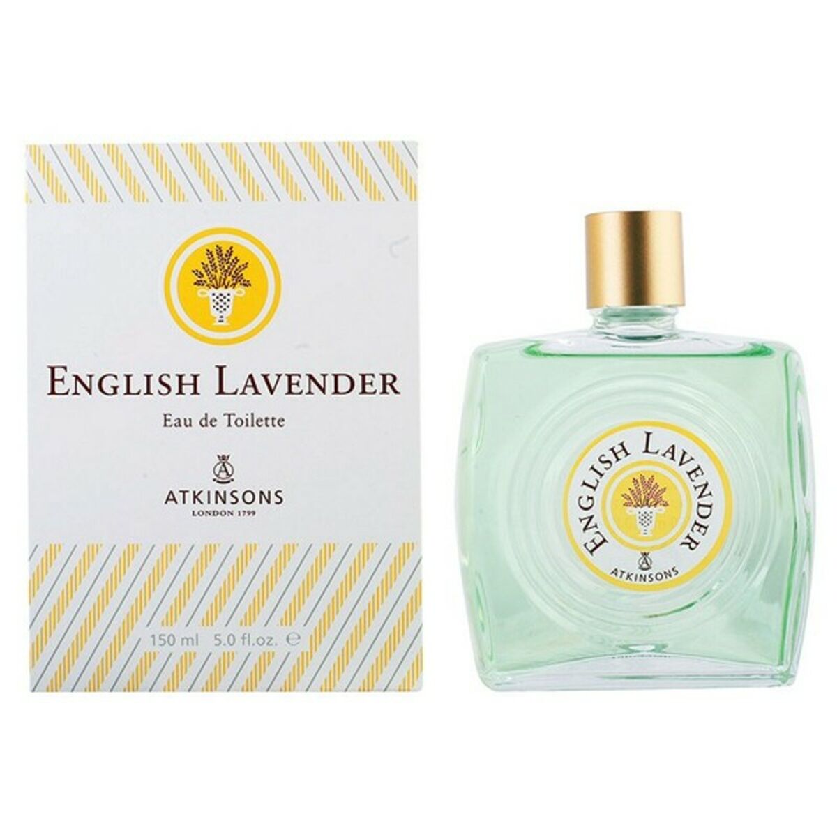 Parfym Unisex Atkinsons EDT - 3