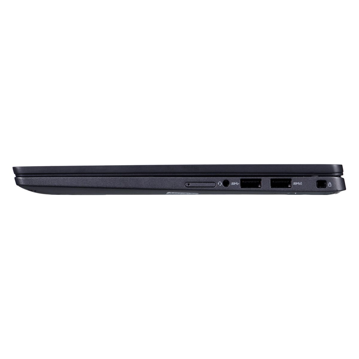 Bärbar dator Dell LATITUDE 7410 14" 16 GB RAM 256 GB SSD (Renoverade A) - 4