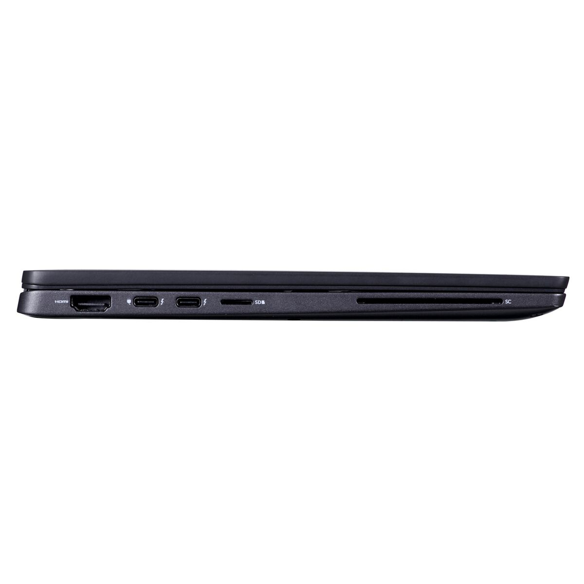 Bärbar dator Dell LATITUDE 7410 14" 16 GB RAM 256 GB SSD (Renoverade A) - 5