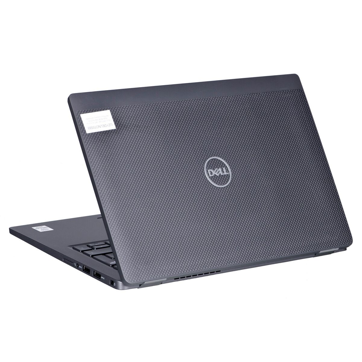 Bärbar dator Dell LATITUDE 7410 14" 16 GB RAM 256 GB SSD (Renoverade A) - 3