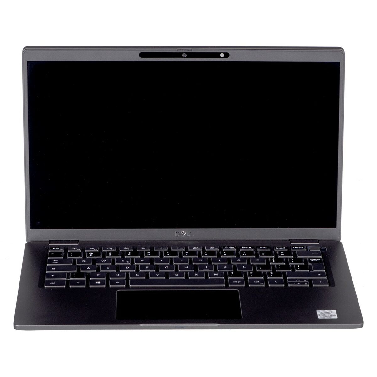 Bärbar dator Dell LATITUDE 7410 14" 16 GB RAM 256 GB SSD (Renoverade A) - 2