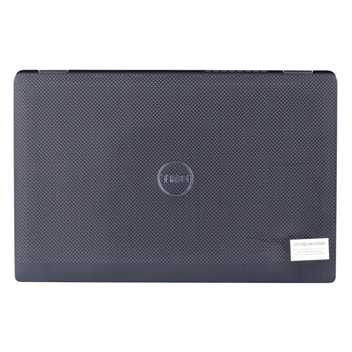 Bärbar dator Dell LATITUDE 7410 14" 16 GB RAM 256 GB SSD (Renoverade A) - 7