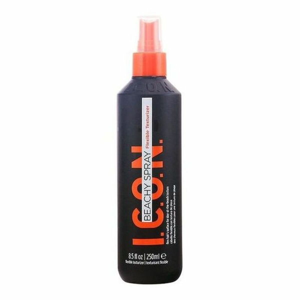 Hårspray för flexibel stadga I.c.o.n. ICONBeachySpray 250 ml