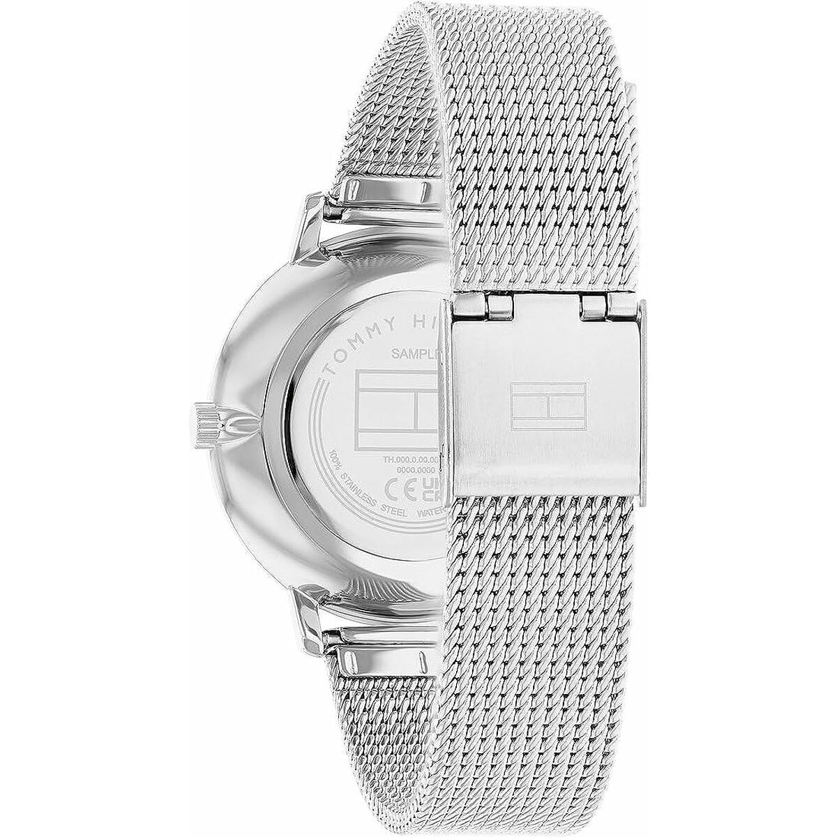 Damklocka Tommy Hilfiger 1782667 (Ø 40 mm) - 2