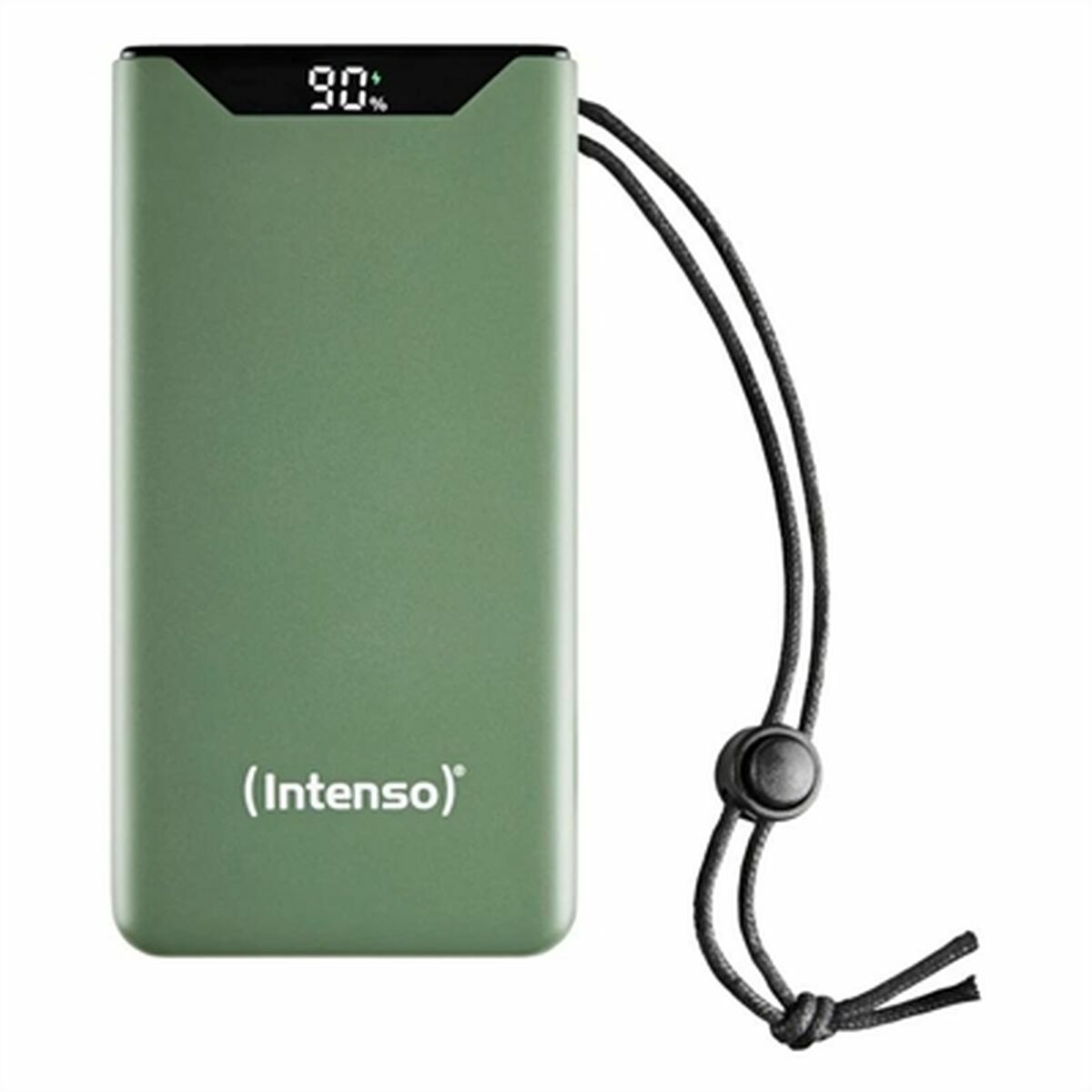 Laptopbatteri INTENSO 7332057 Grön 20000 mAh