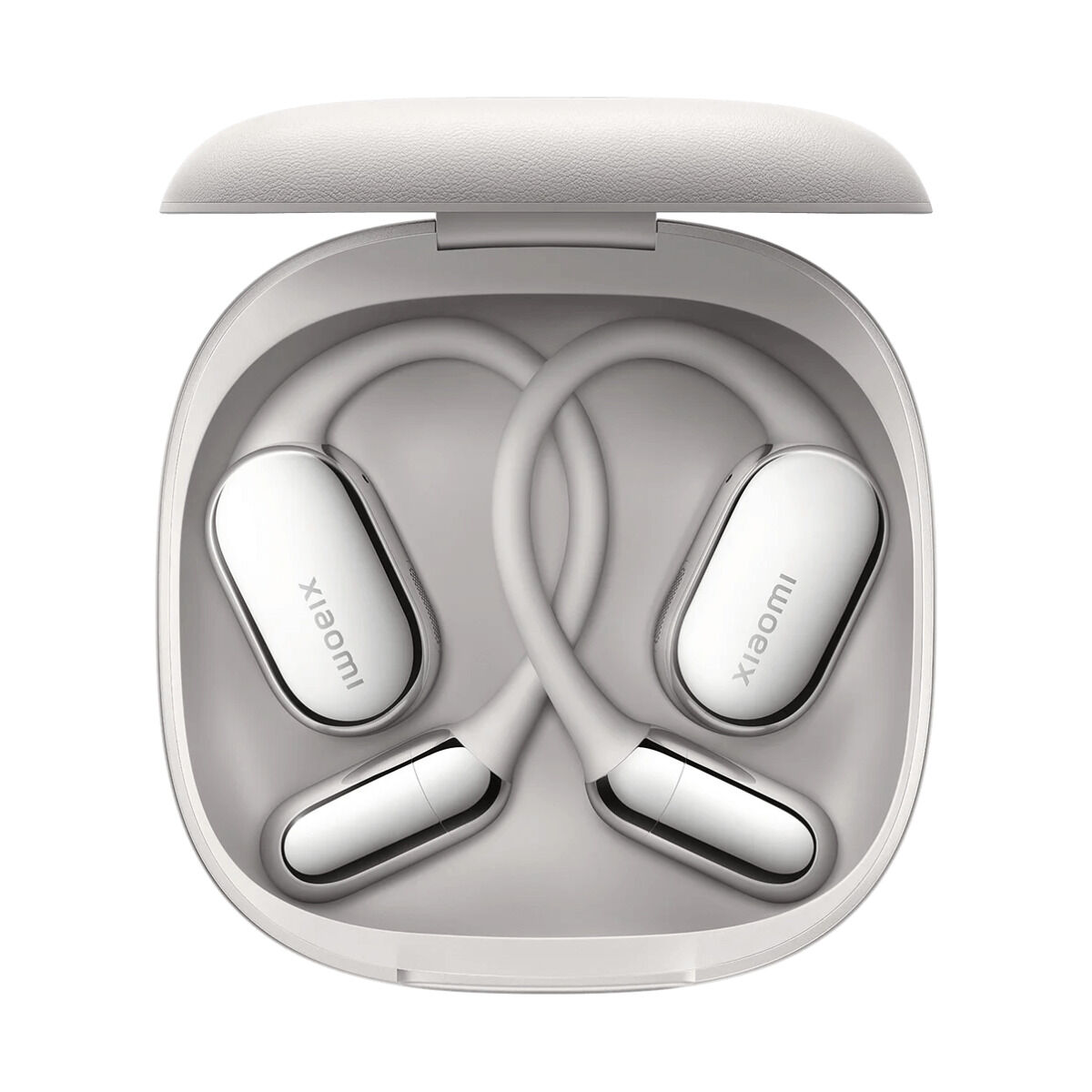 Hörlurar Xiaomi OpenWear Stereo Pro Grå