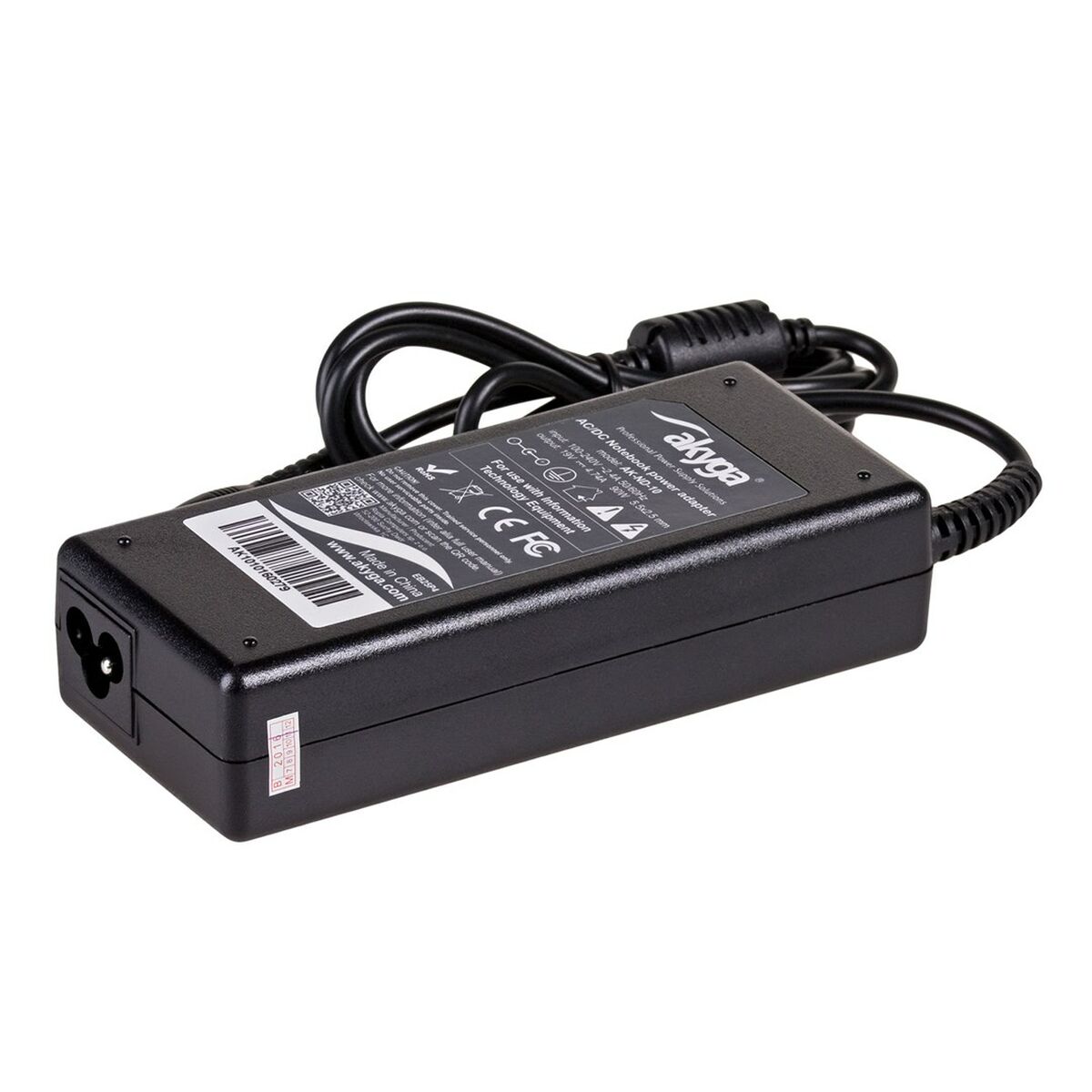 Laptopladdare Akyga AK-ND-10 90 W - 6