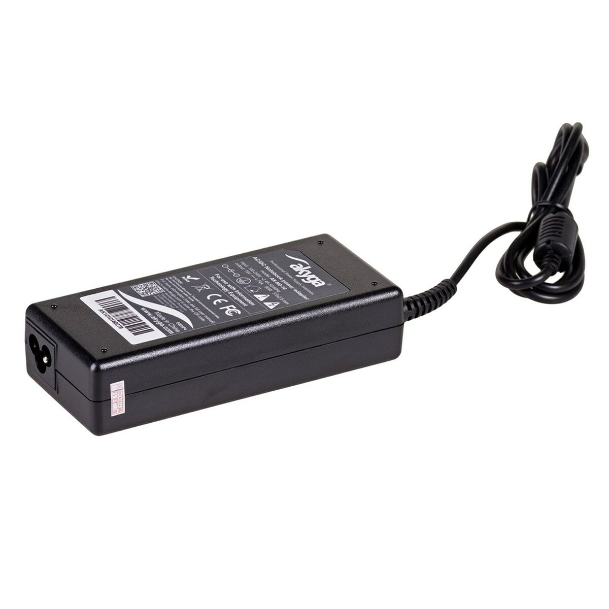 Laptopladdare Akyga AK-ND-10 90 W - 7