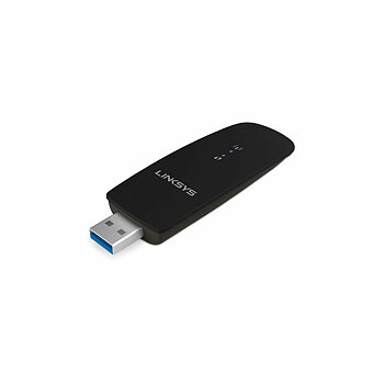 USB WiFi Adapter Linksys WUSB6300