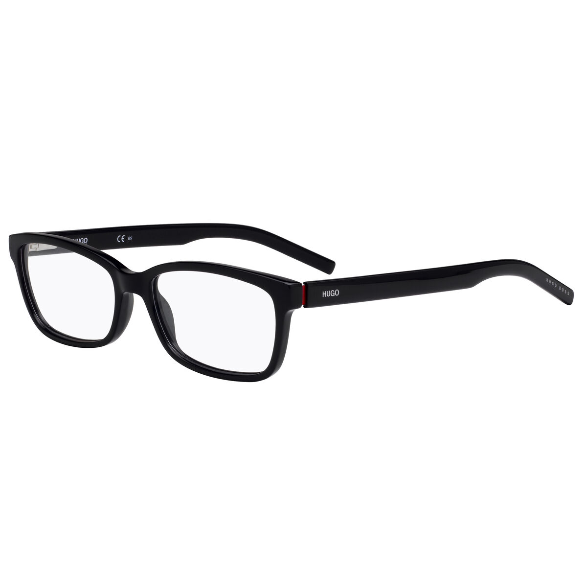 Glasögonbågar Hugo Boss HG-1016-OIT Ø 53 mm - 2