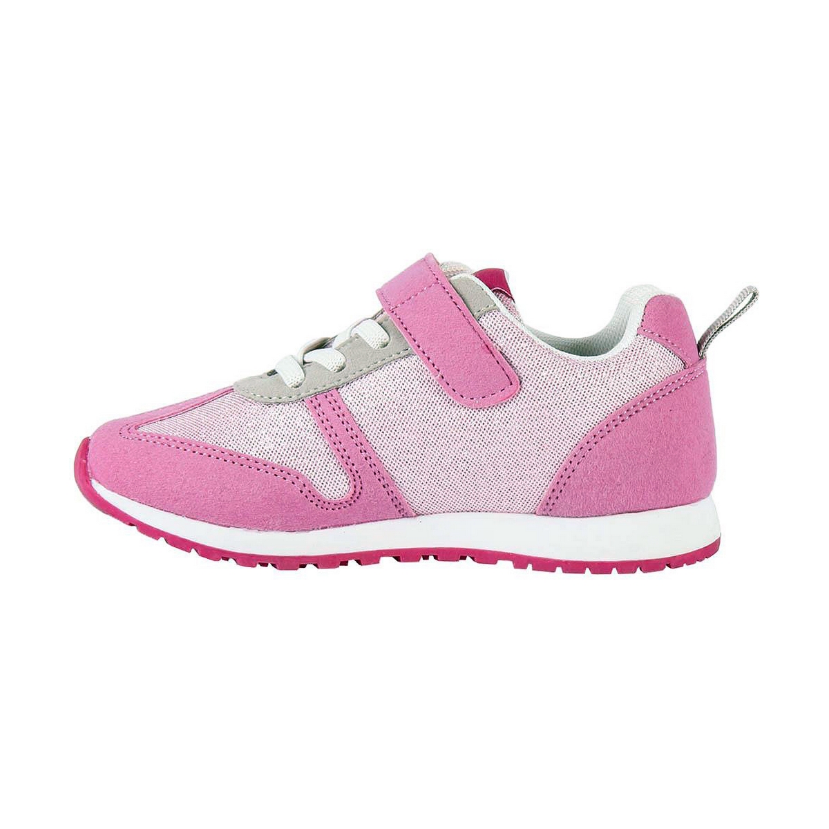 Sportskor för barn Peppa Pig Rosa - 3