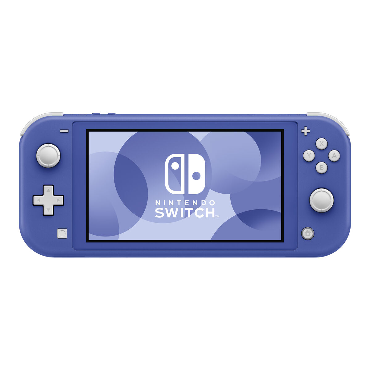 Nintendo Switch Nintendo 197059 Blå - 2