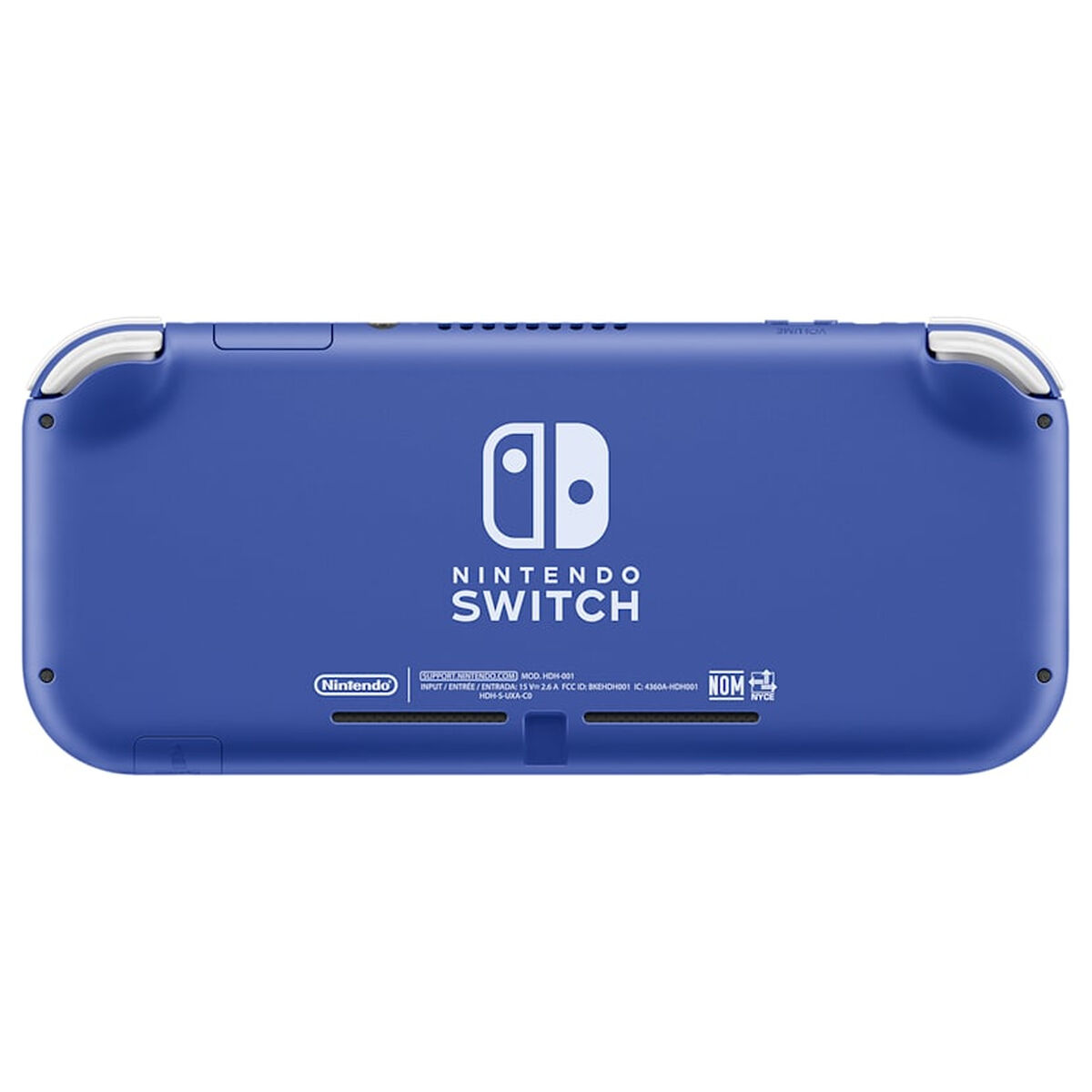 Nintendo Switch Nintendo 197059 Blå - 3