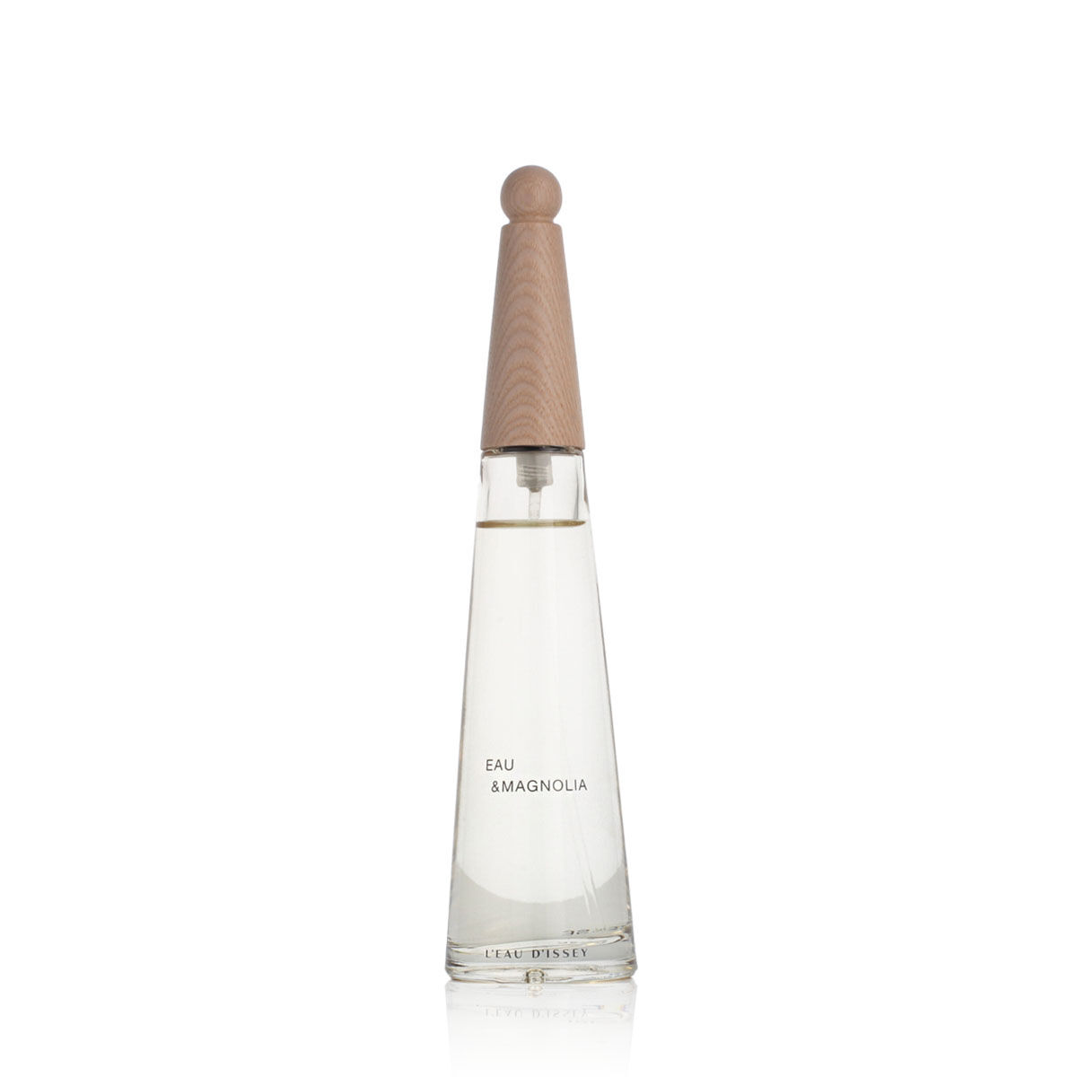 Parfym Damer Issey Miyake EDT L'Eau d'Issey Eau & Magnolia 50 ml - 2