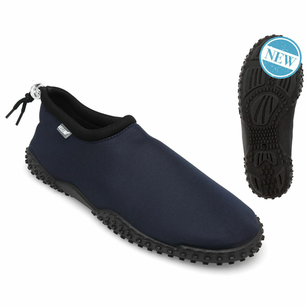 Tofflor Vuxna, unisex - 7