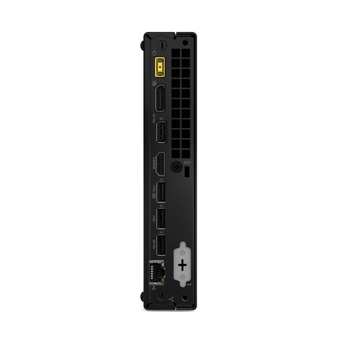 Bordsdator Lenovo 12LN001YPB No intel core i5-13420h 16 GB RAM 512 GB SSD