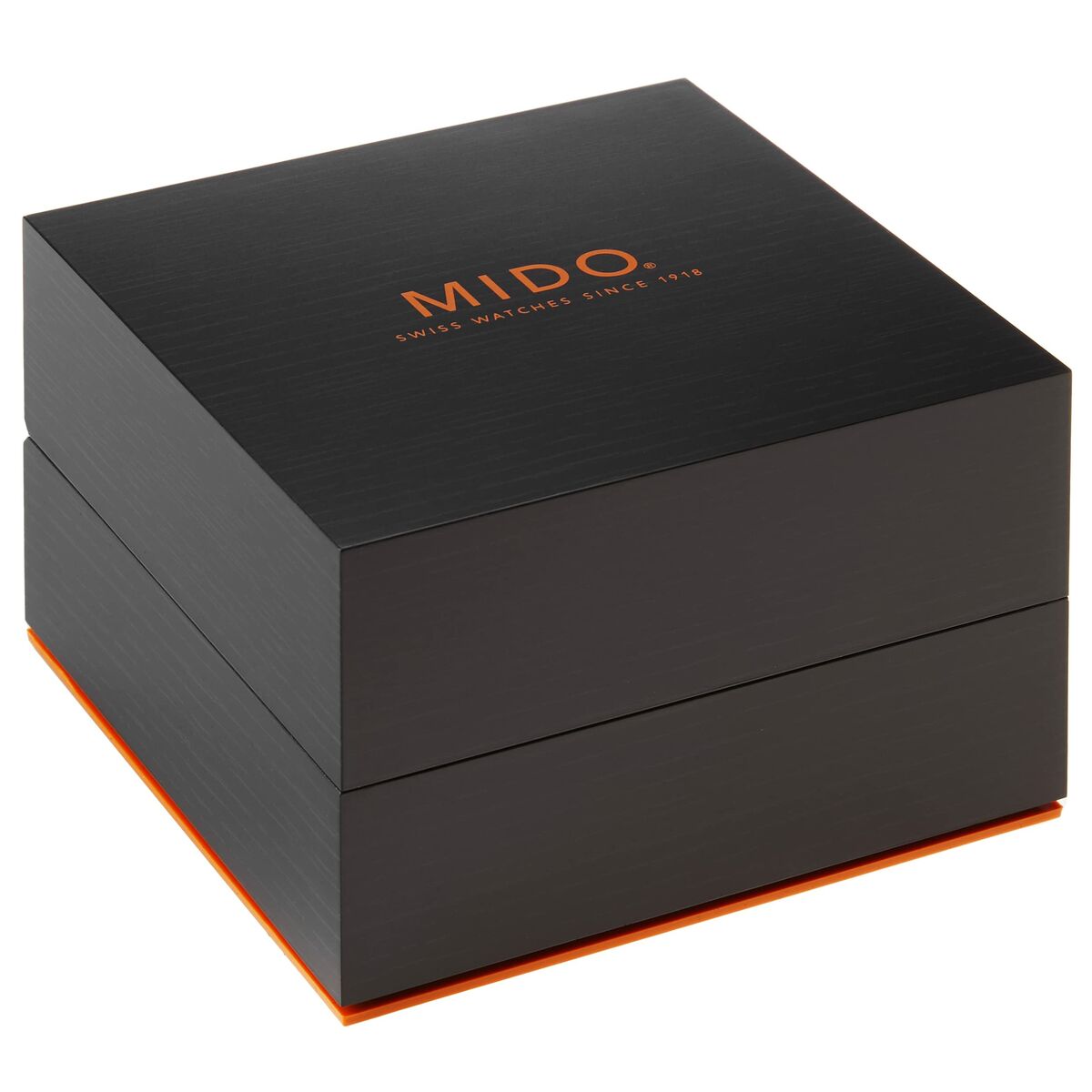Damklocka Mido - 3