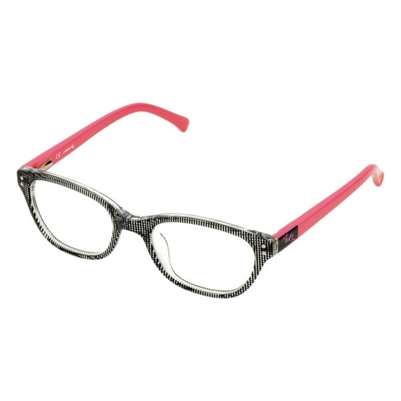 Glasögonbågar Sting VSJ5924509WP Svart Ø 45 mm Barn - 3