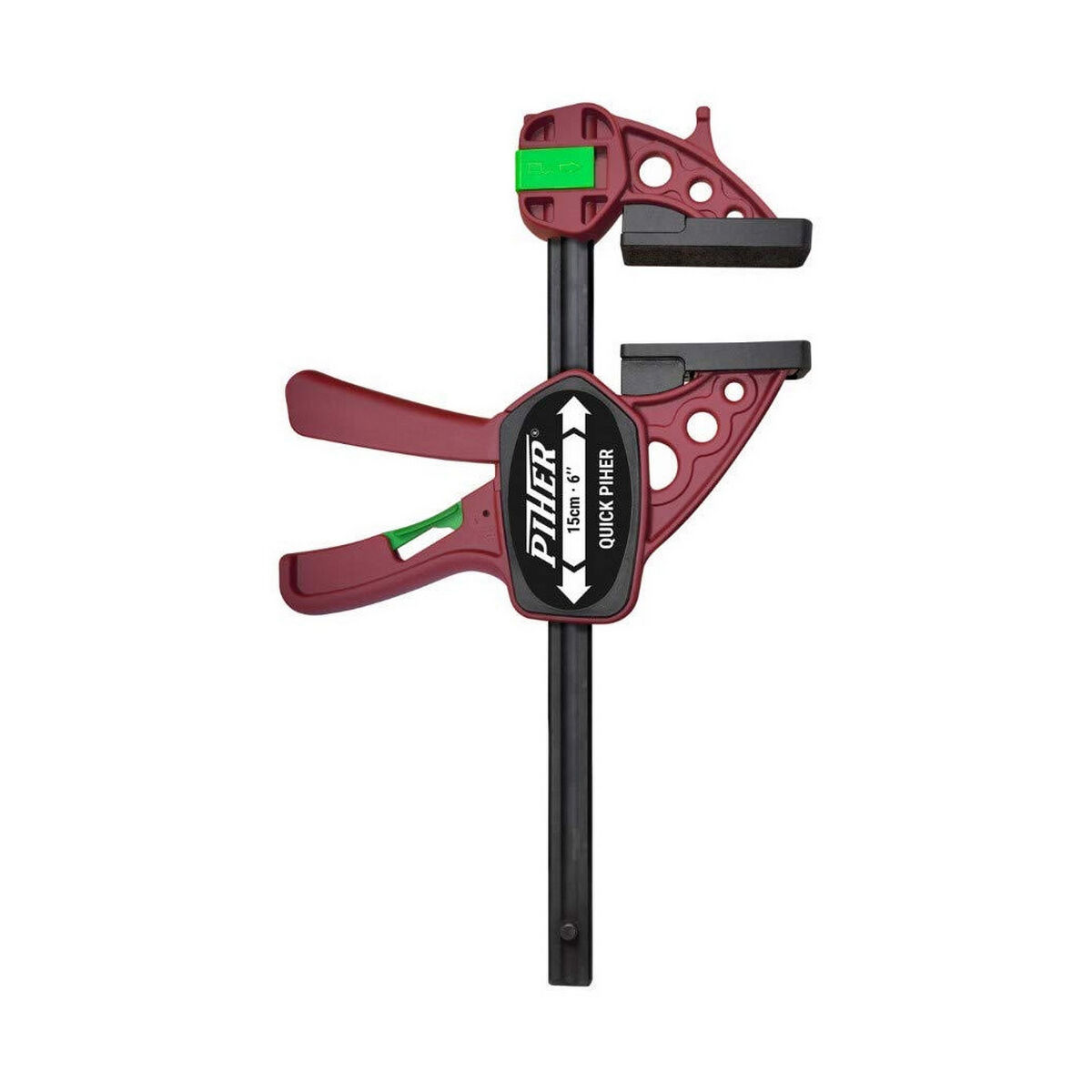 Enhandstving Piher Quick 52630 - 4