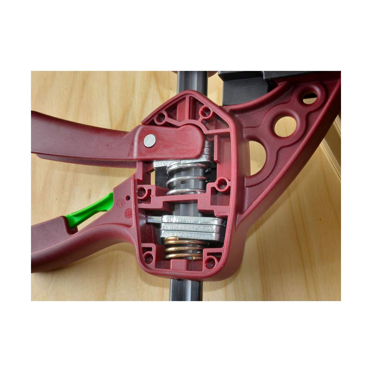 Enhandstving Piher Quick 52630 - 3