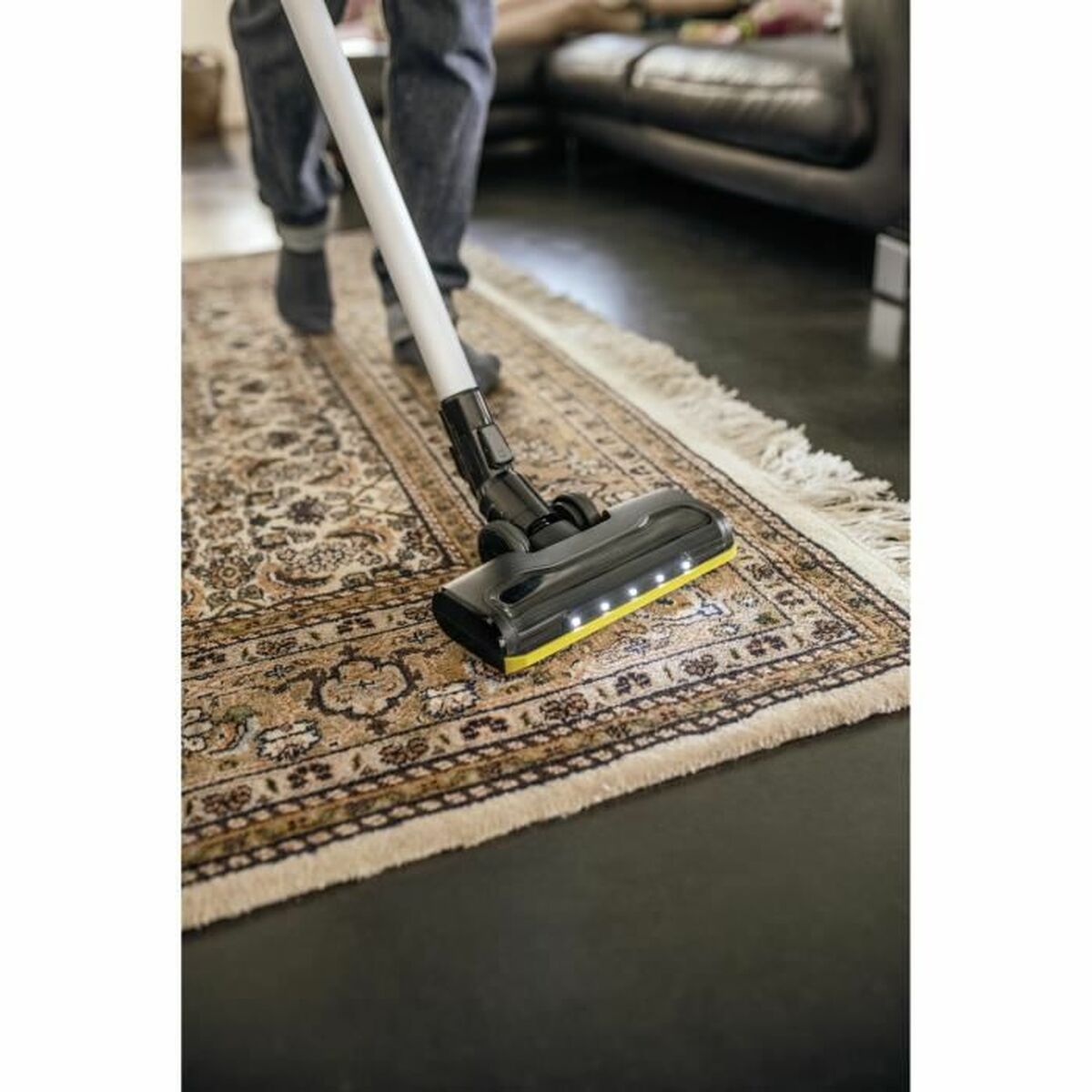 Dammsugarborste Kärcher VC 6 Cordless OurFamily Car - 10