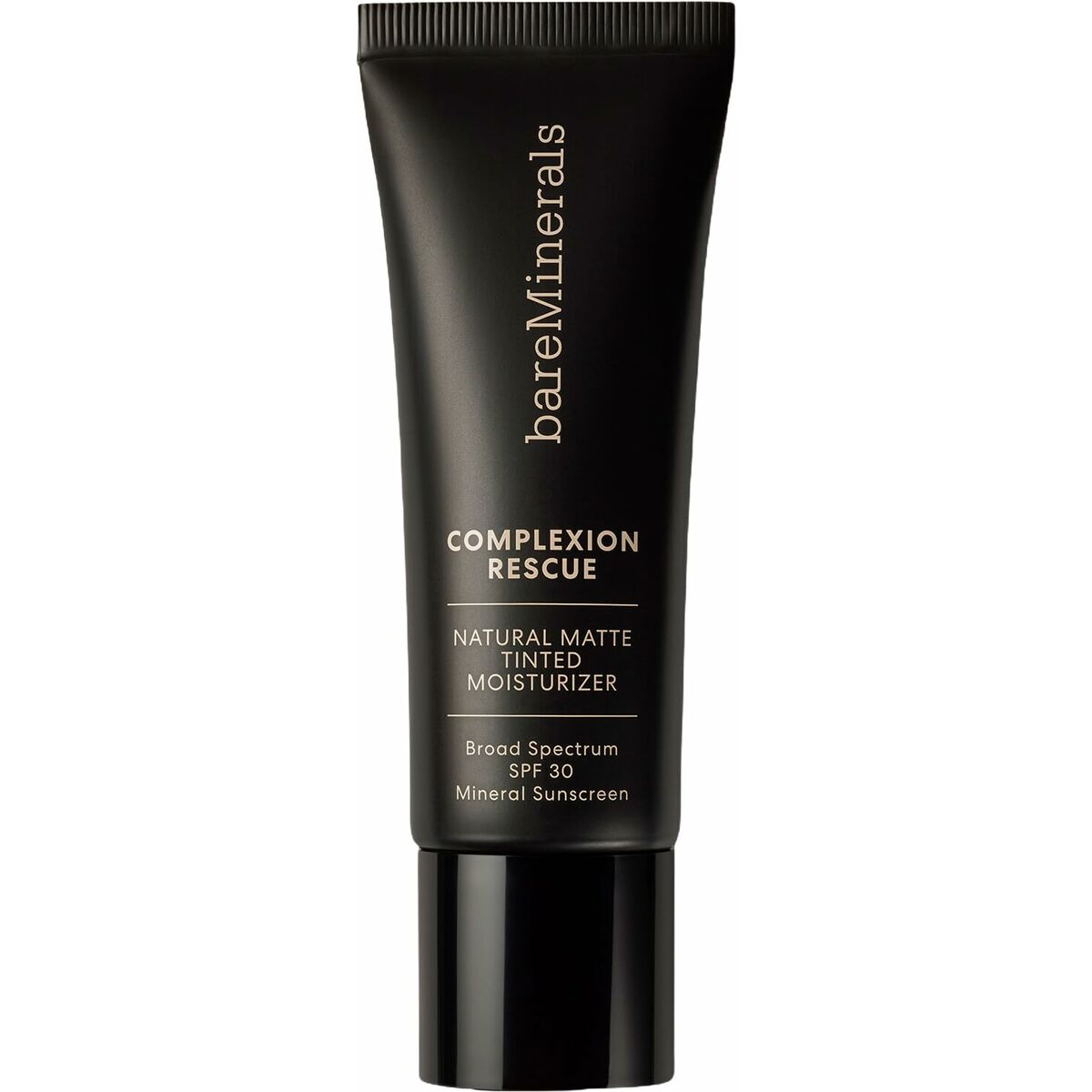 Hydrerande kräm med färg bareMinerals Complexion Rescue Desert Spf 30 35 ml - 2