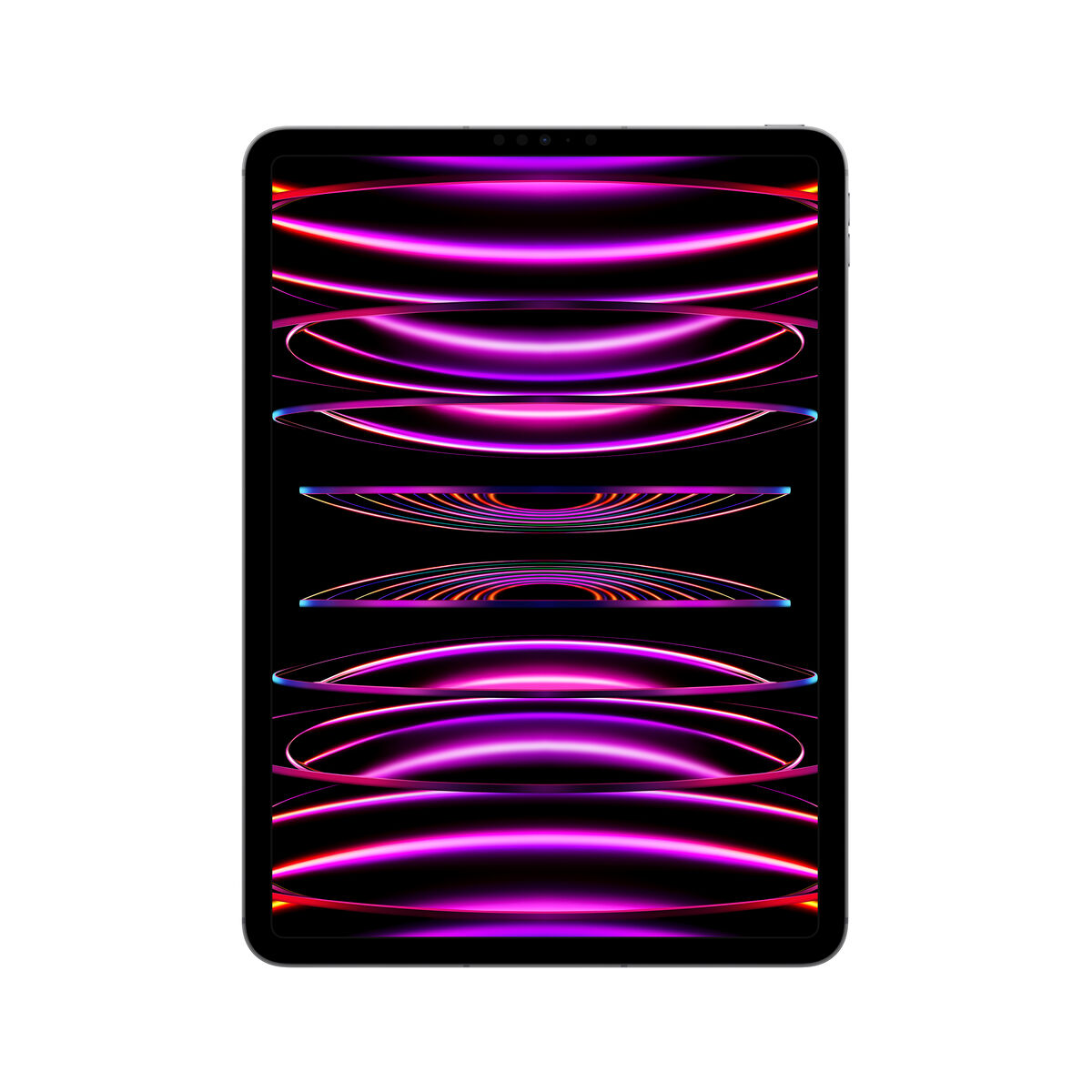 Läsplatta Apple iPad Pro 8 GB RAM M2 Grå 512 GB