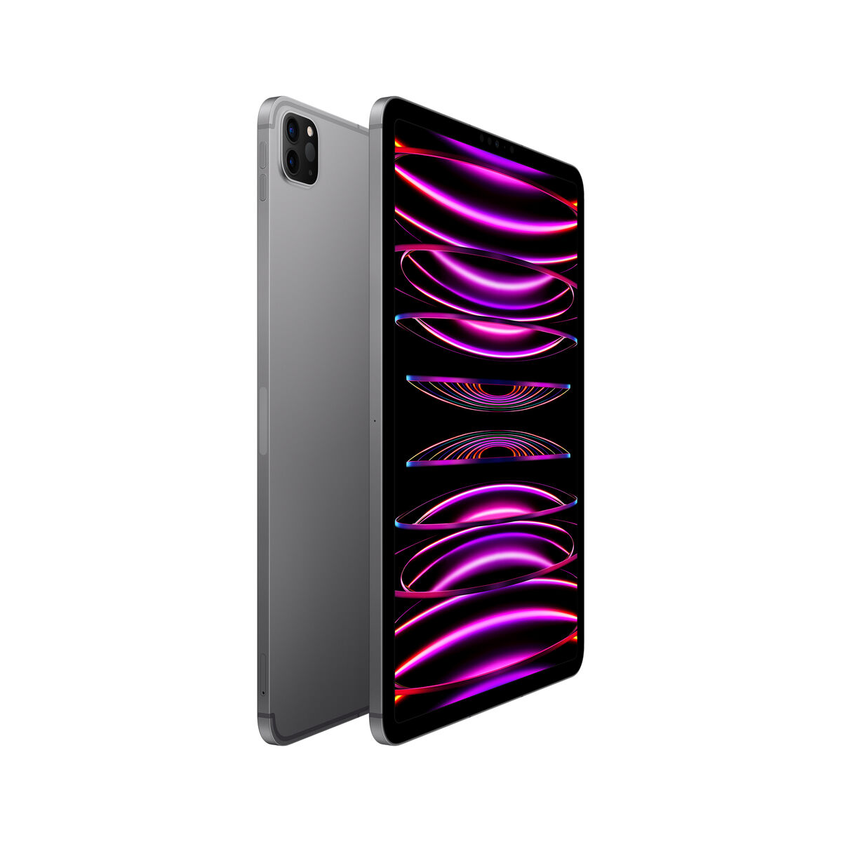 Läsplatta Apple iPad Pro 8 GB RAM M2 Grå 512 GB - 2