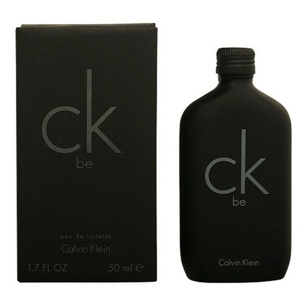 Parfym Unisex Calvin Klein EDT - 6