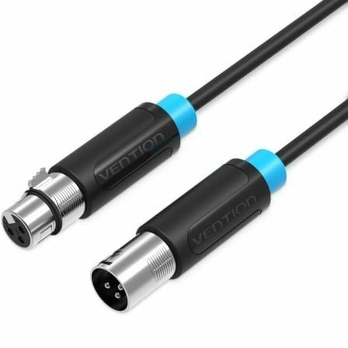 VGA Kabel Vention BBFBF
