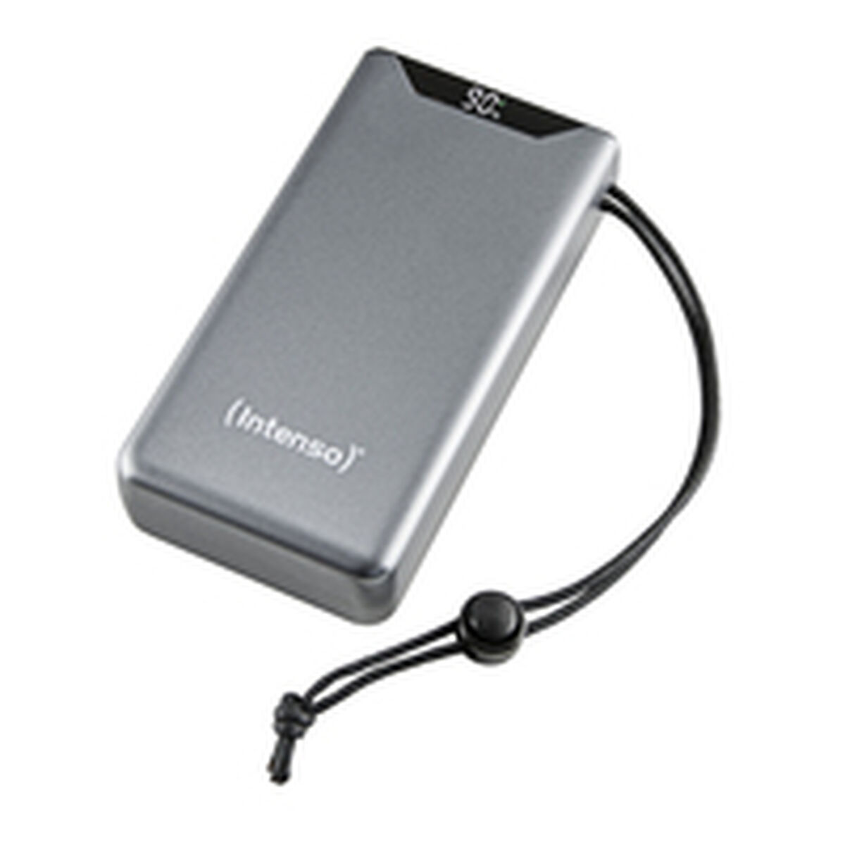 Laptopbatteri INTENSO Grå 20000 mAh - 3